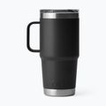 Termosas YETI Rambler Travel Tumbler 591 ml black 2