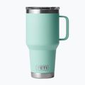 Termosas YETI Rambler Travel Tumbler 887 ml seafoam