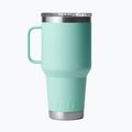 Termosas YETI Rambler Travel Tumbler 887 ml seafoam 2