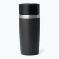 Termosas YETI Rambler Travel 354 ml black 2