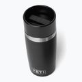 Termosas YETI Rambler Travel 354 ml black 3