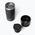Termosas YETI Rambler Travel 354 ml black 4