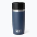 Termosas YETI Rambler Travel 354 ml navy