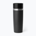 Termosas YETI Rambler Travel 473 ml black 2