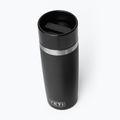Termosas YETI Rambler Travel 473 ml black 3