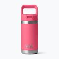 Termo gertuvė YETI Rambler Kids 354 ml tropical pink