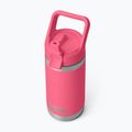 Termo gertuvė YETI Rambler Kids 354 ml tropical pink 4