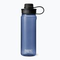 Turistinė gertuvė YETI Yonder Tether Water 750 ml navy