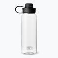 Turistinė gertuvė YETI Yonder Tether Water 1000 ml clear 2
