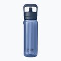 Turistinė gertuvė YETI Yonder Straw 750 ml navy 2
