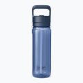 Turistinė gertuvė YETI Yonder Straw 750 ml navy 3