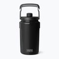 Izoterminė gertuvė YETI Silo 1/2 G Jug Chug 1,9 l black