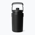 Izoterminė gertuvė YETI Silo 1/2 G Jug Chug 1,9 l black 2