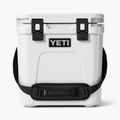 Nešiojamas šaldytuvas YETI Roadie 20 l white