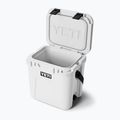 Nešiojamas šaldytuvas YETI Roadie 20 l white 3