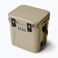 Turistinė šaldytuvė YETI Roadie 20 l tan 3