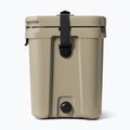 Turistinė šaldytuvė YETI Roadie 20 l tan 6