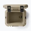 Turistinė šaldytuvė YETI Roadie 20 l tan 7