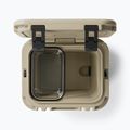 Turistinė šaldytuvė YETI Roadie 20 l tan 8