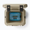 Turistinė šaldytuvė YETI Roadie 20 l tan 9