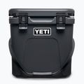 Turistinė šaldytuvė YETI Roadie 20 l charcoal