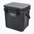 Turistinis šaldytuvas YETI Roadie charcoal 2