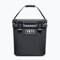 Turistinis šaldytuvas YETI Roadie charcoal 3