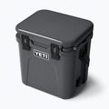 Turistinis šaldytuvas YETI Roadie charcoal 4