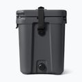 Turistinė šaldytuvė YETI Roadie 20 l charcoal 7