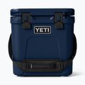 Nešiojamas šaldytuvas YETI Roadie 20 l navy