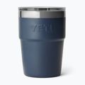 Termosas YETI Rambler Stackable 473 ml navy 2