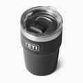 Termosas YETI Rambler Stackable 473 ml black 3