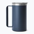 Ąsotis YETI Rambler Pitcher 1 l navy 2