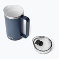 Ąsotis YETI Rambler Pitcher 1 l navy 4