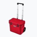 Turistinis šaldytuvas YETI Roadie 32 l rescue red