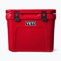 Turistinis šaldytuvas YETI Roadie 32 l rescue red 5
