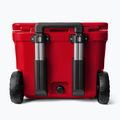 Turistinis šaldytuvas YETI Roadie 32 l rescue red 6