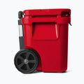 Turistinis šaldytuvas YETI Roadie 32 l rescue red 7