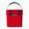 Turistinis šaldytuvas YETI Roadie rescue red 2