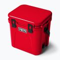 Turistinis šaldytuvas YETI Roadie rescue red 3