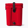 Nešiojamas šaldytuvas YETI Roadie 20 l rescue red 4