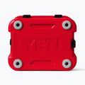 Nešiojamas šaldytuvas YETI Roadie 20 l rescue red 5