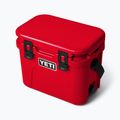 Nešiojamas šaldytuvas YETI Roadie 7,5 l rescue red 3