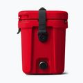 Nešiojamas šaldytuvas YETI Roadie 7,5 l rescue red 4