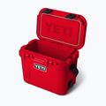 Nešiojamas šaldytuvas YETI Roadie 7,5 l rescue red 6