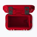 Nešiojamas šaldytuvas YETI Roadie 7,5 l rescue red 7