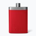Kraujospūdžio gertuvė YETI Flask 200 ml rescue red 2