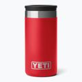 Turistinės taurės YETI Shot 48 ml 4 pcs. rescue red 5