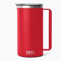 Ąsotis YETI Rambler Pitcher 1,9 l rescue red