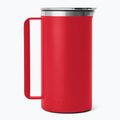 Ąsotis YETI Rambler Pitcher 1,9 l rescue red 2